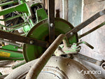 Hövändare Deutz-Fahr
