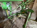 Hövändare Deutz-Fahr