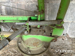 Hövändare Deutz-Fahr