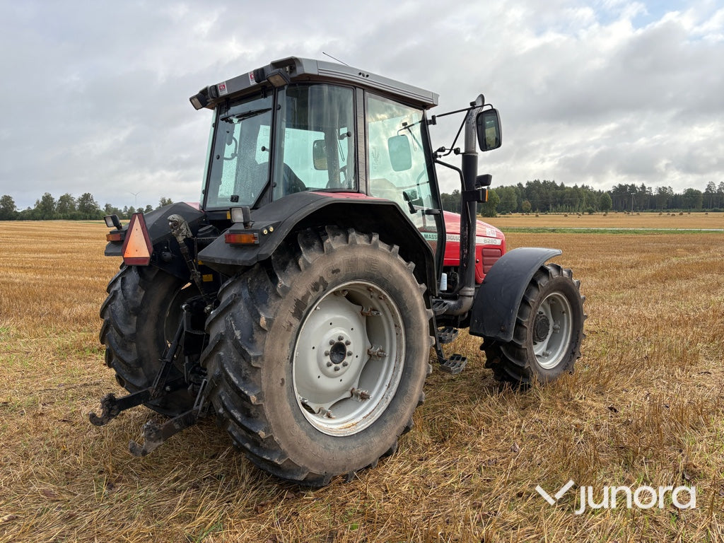 Traktor Massey Ferguson 6280/F17