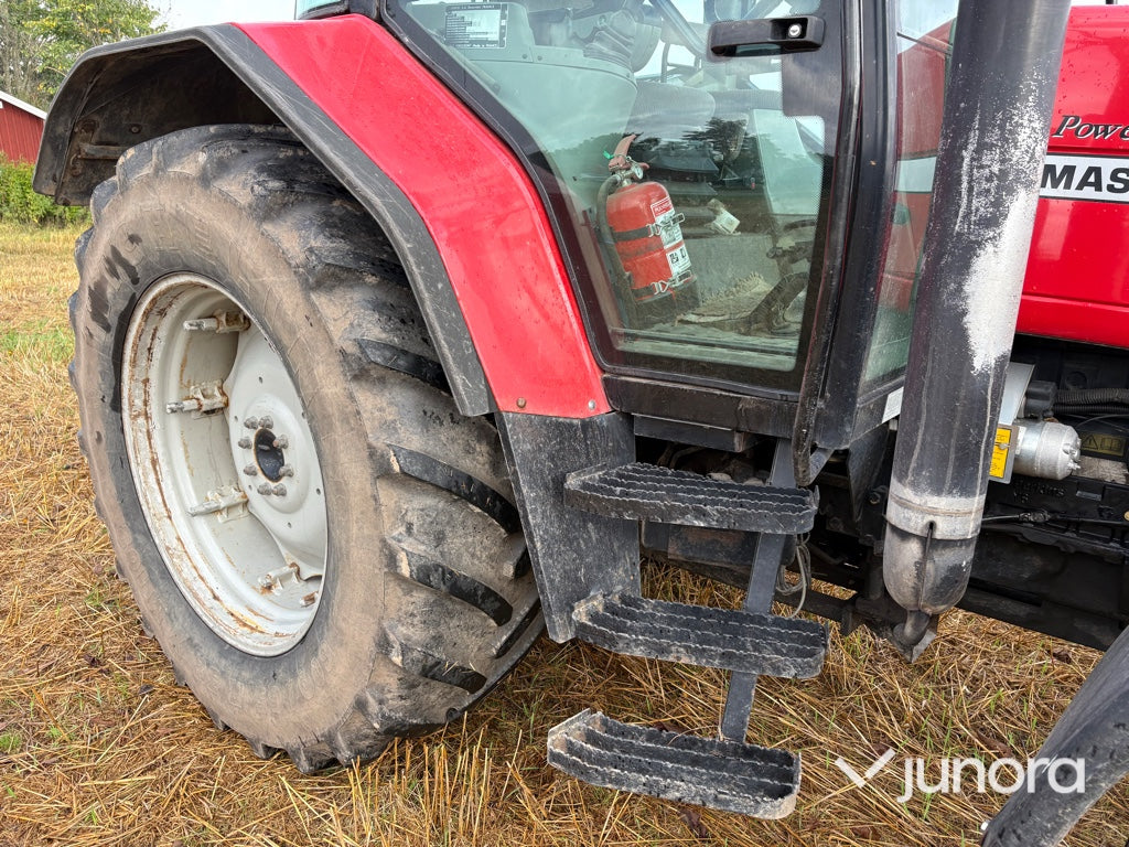 Traktor Massey Ferguson 6280/F17