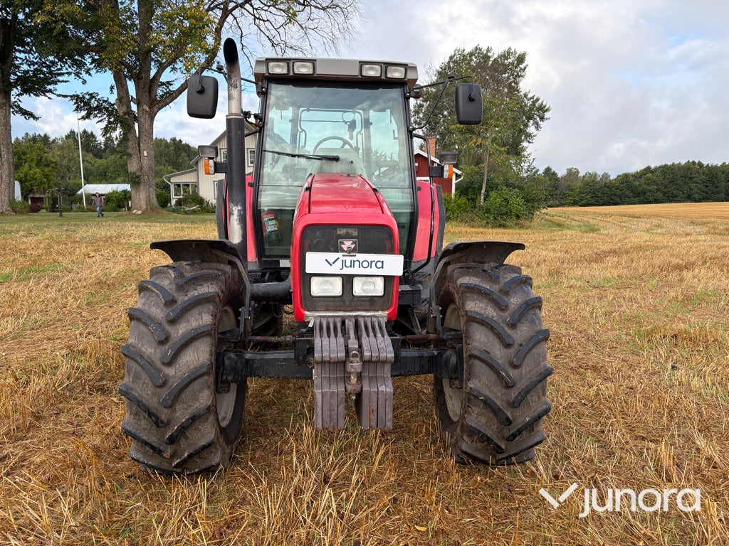 Traktor Massey Ferguson 6280/F17