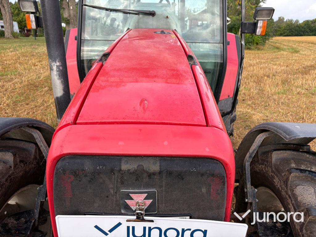Traktor Massey Ferguson 6280/F17