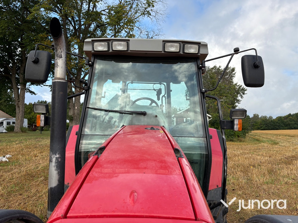 Traktor Massey Ferguson 6280/F17