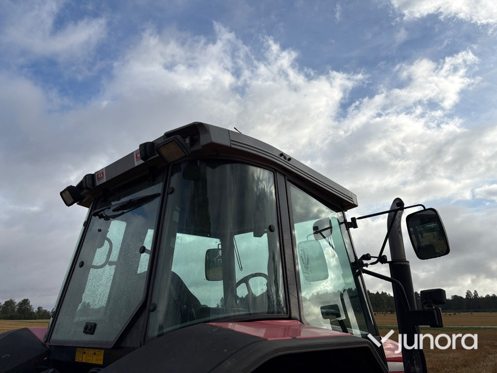 Traktor Massey Ferguson 6280/F17
