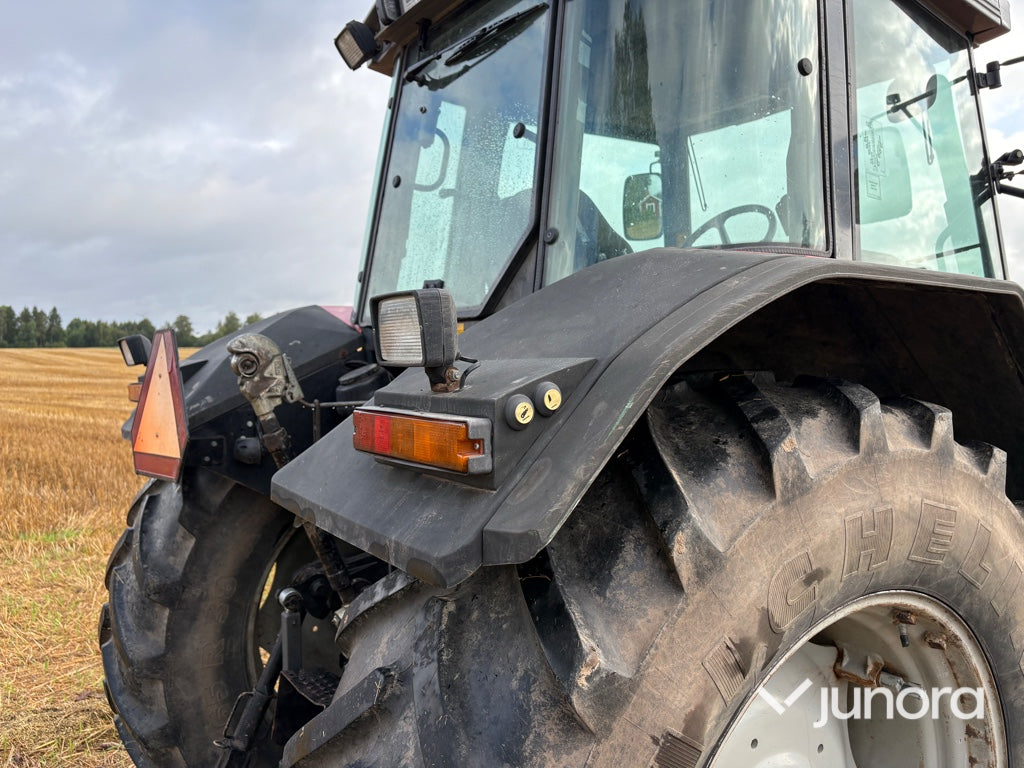 Traktor Massey Ferguson 6280/F17