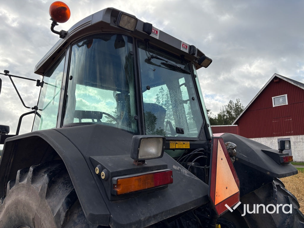 Traktor Massey Ferguson 6280/F17