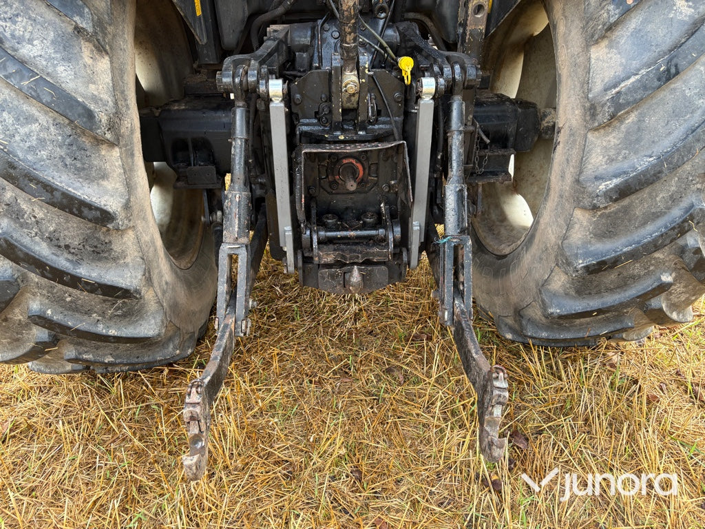 Traktor Massey Ferguson 6280/F17