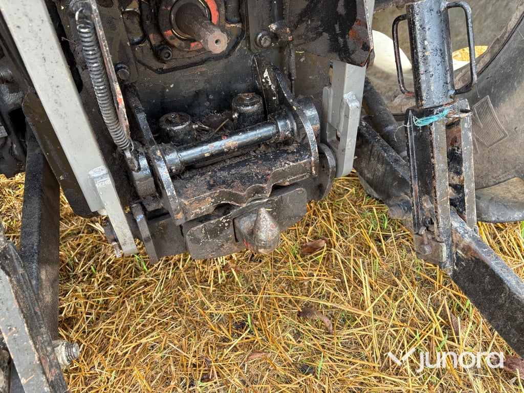 Traktor Massey Ferguson 6280/F17