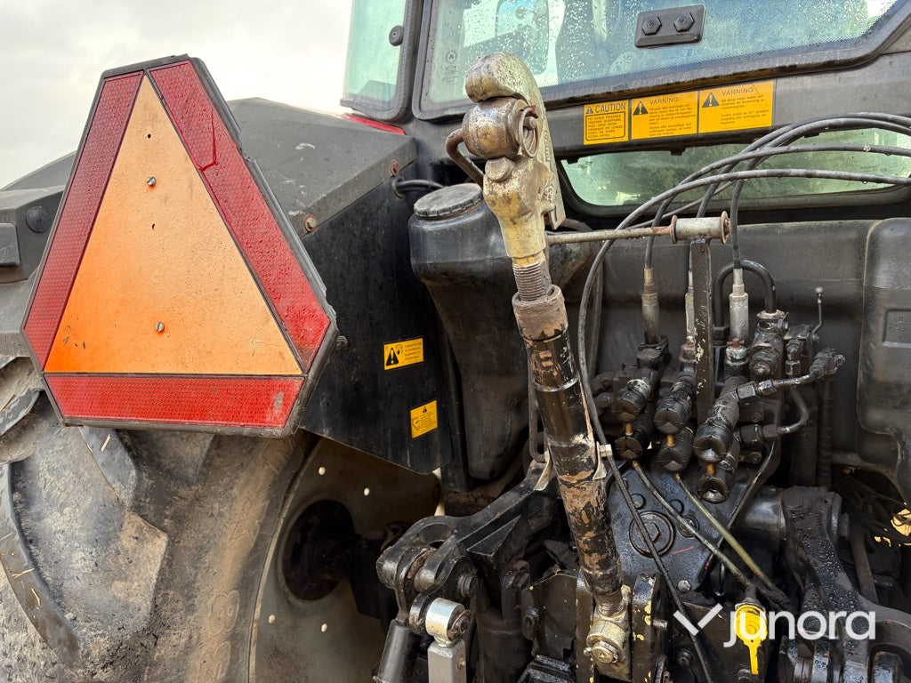Traktor Massey Ferguson 6280/F17