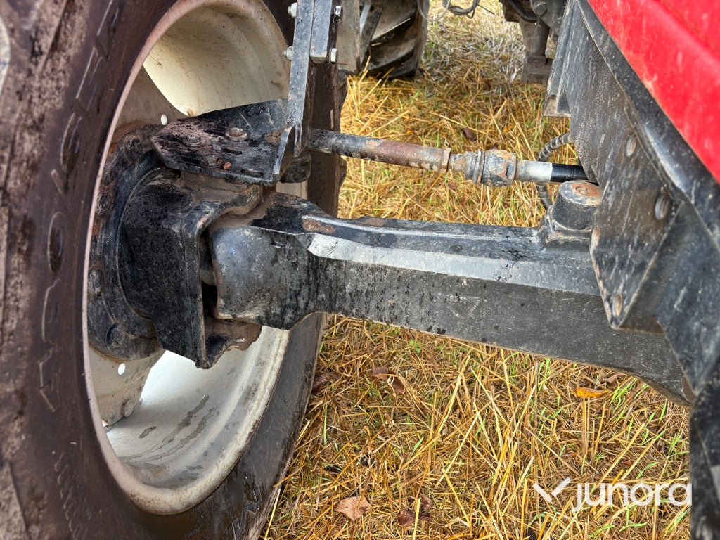 Traktor Massey Ferguson 6280/F17