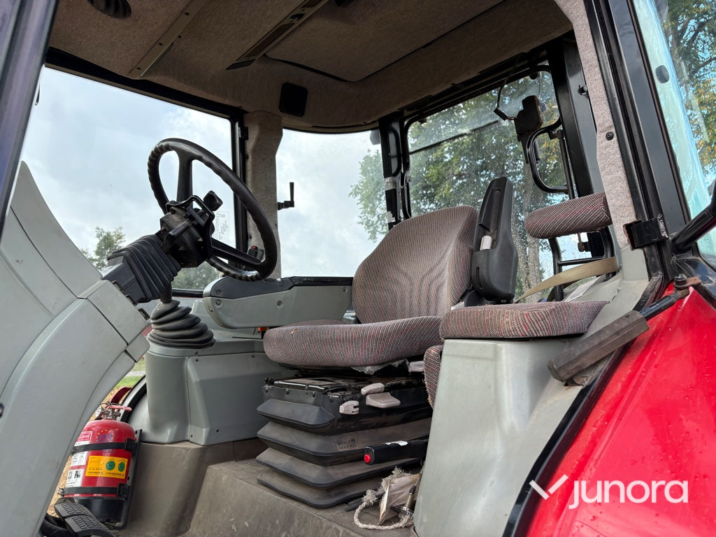 Traktor Massey Ferguson 6280/F17
