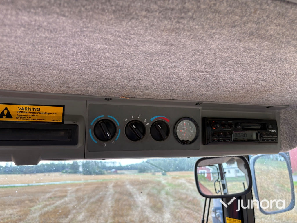 Traktor Massey Ferguson 6280/F17