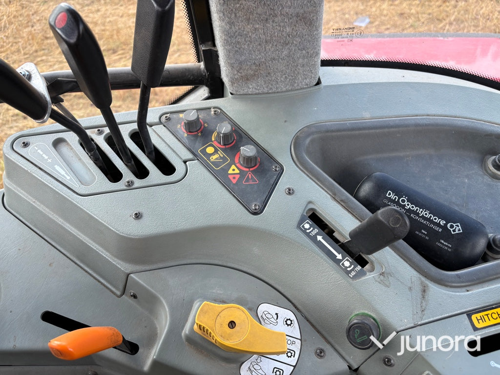 Traktor Massey Ferguson 6280/F17