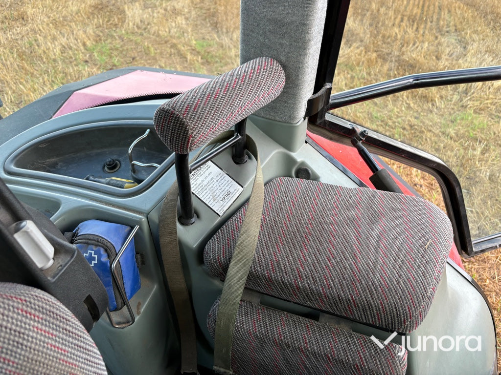 Traktor Massey Ferguson 6280/F17