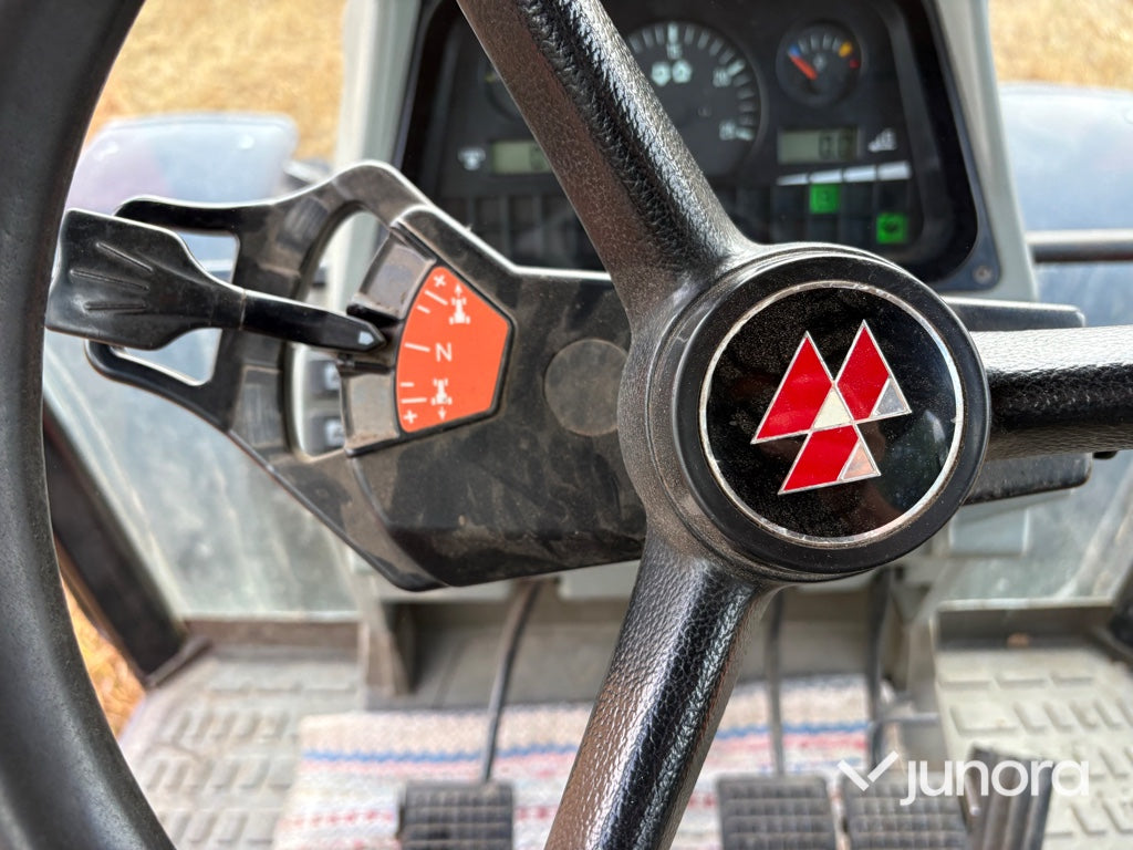 Traktor Massey Ferguson 6280/F17