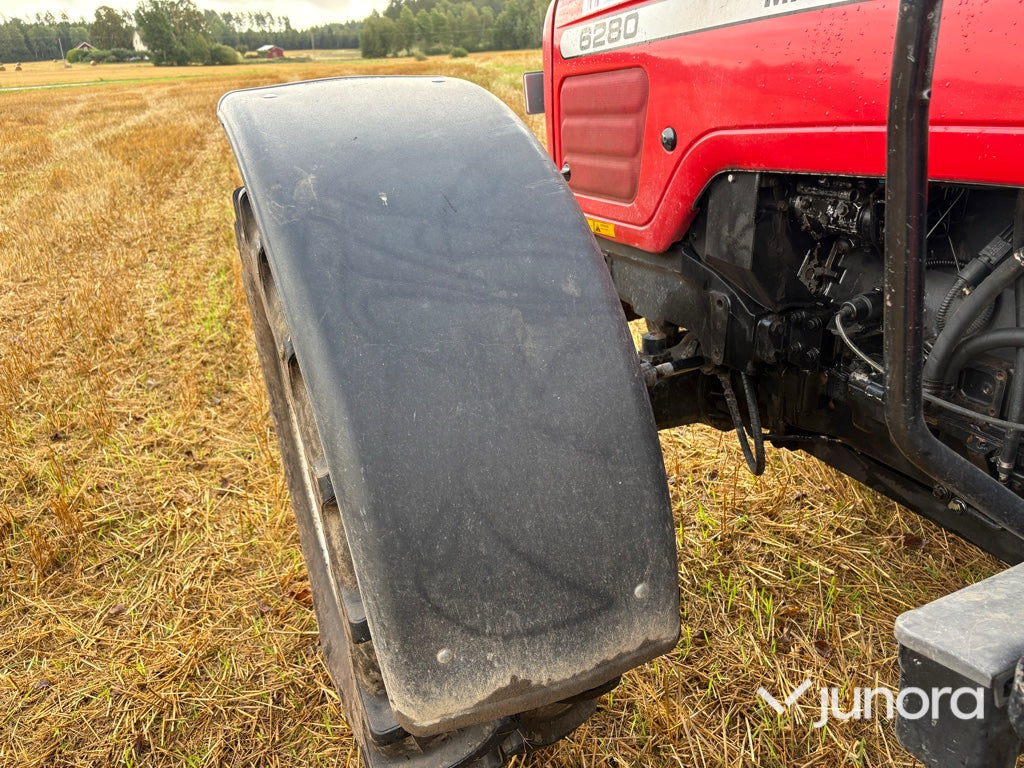 Traktor Massey Ferguson 6280/F17