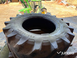 Traktordäck - 3st