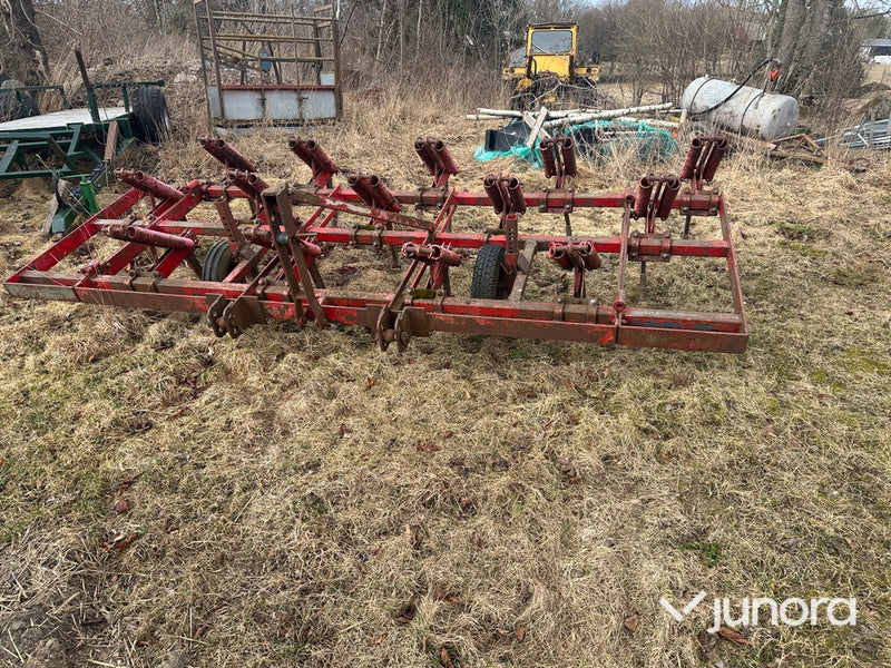 Kultivator - Lilla Harrie