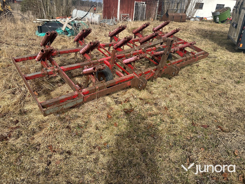 Kultivator - Lilla Harrie