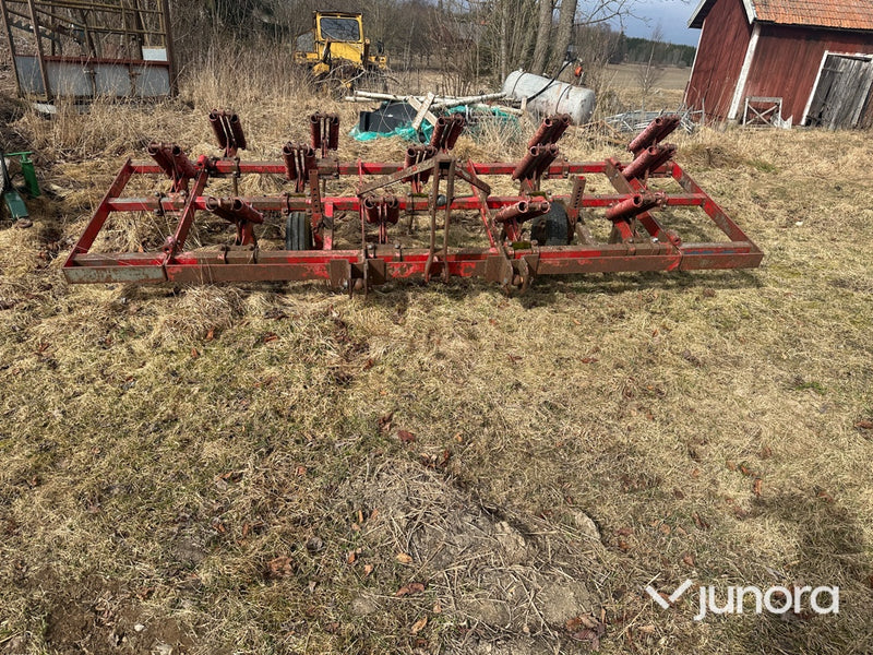 Kultivator - Lilla Harrie