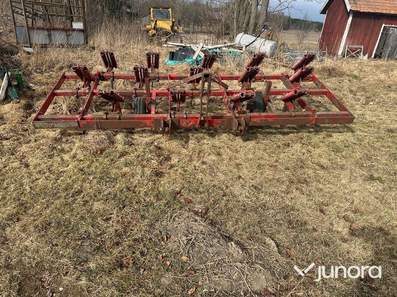 Kultivator - Lilla Harrie