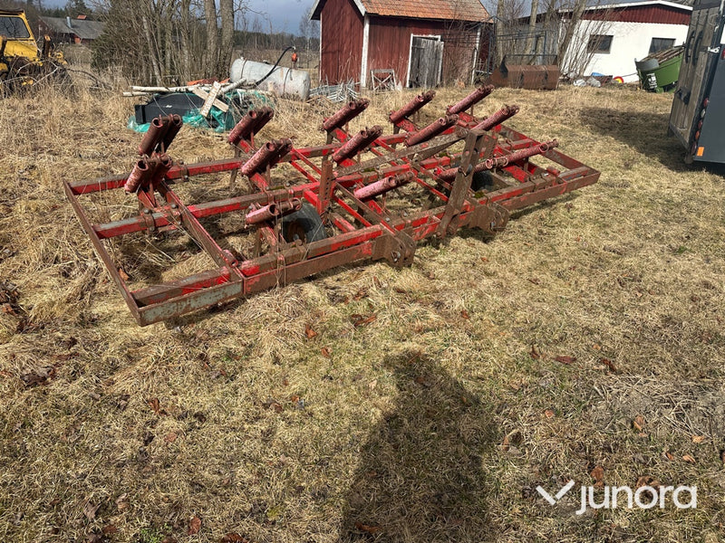 Kultivator - Lilla Harrie