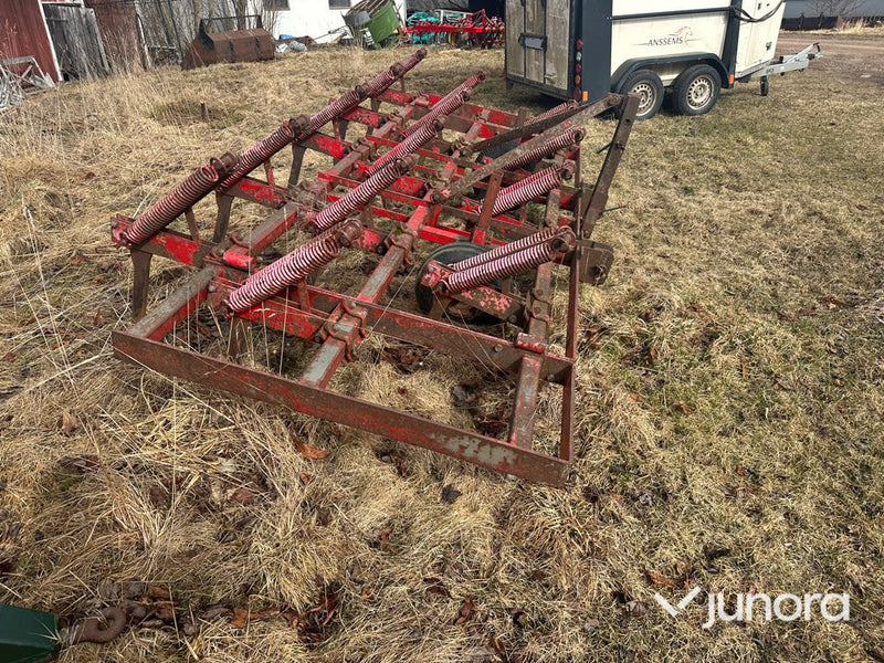 Kultivator - Lilla Harrie