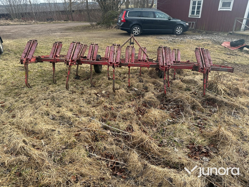 Kultivator - Lilla Harrie