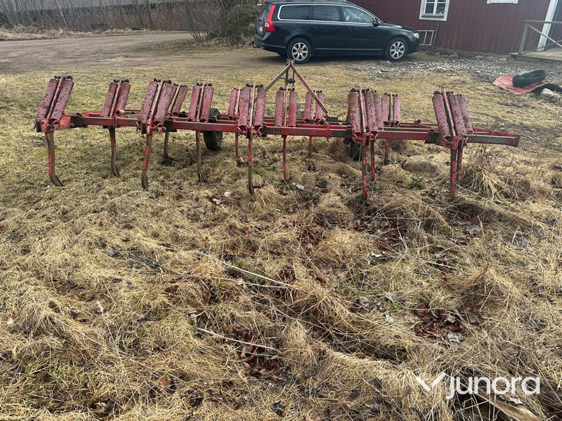 Kultivator - Lilla Harrie