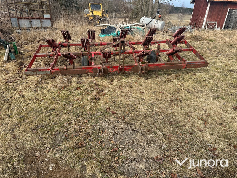 Kultivator - Lilla Harrie