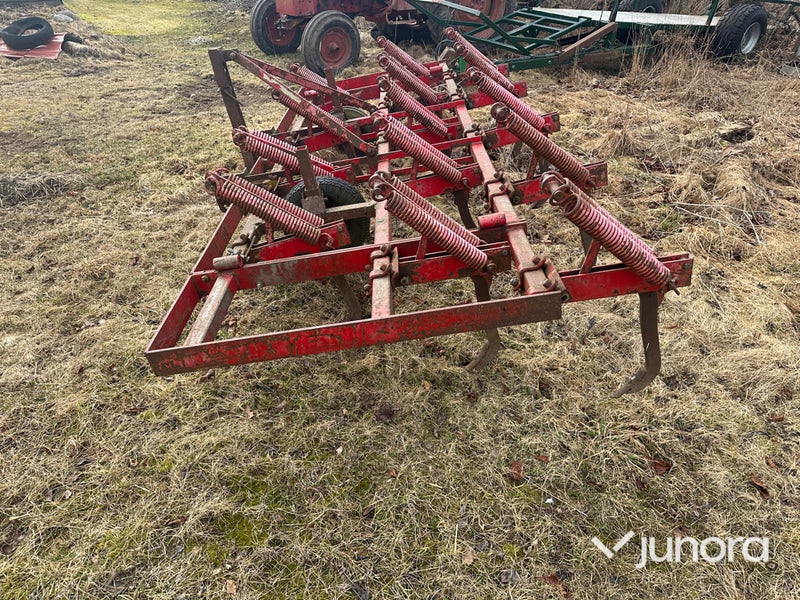 Kultivator - Lilla Harrie