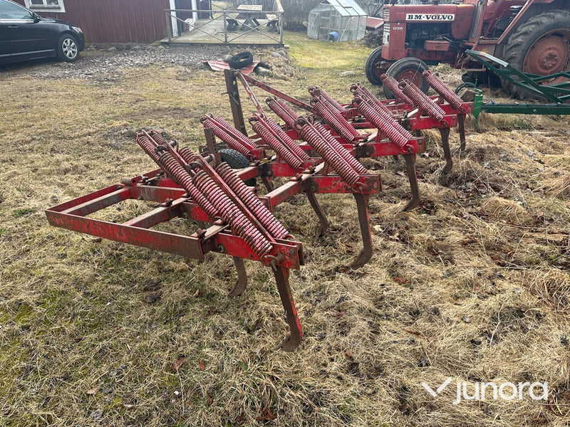 Kultivator - Lilla Harrie