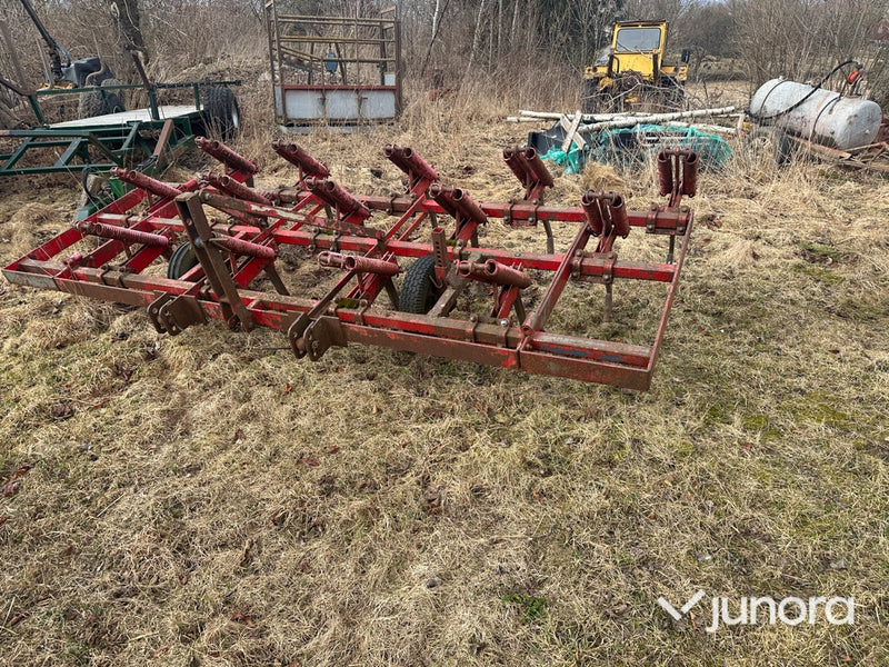 Kultivator - Lilla Harrie