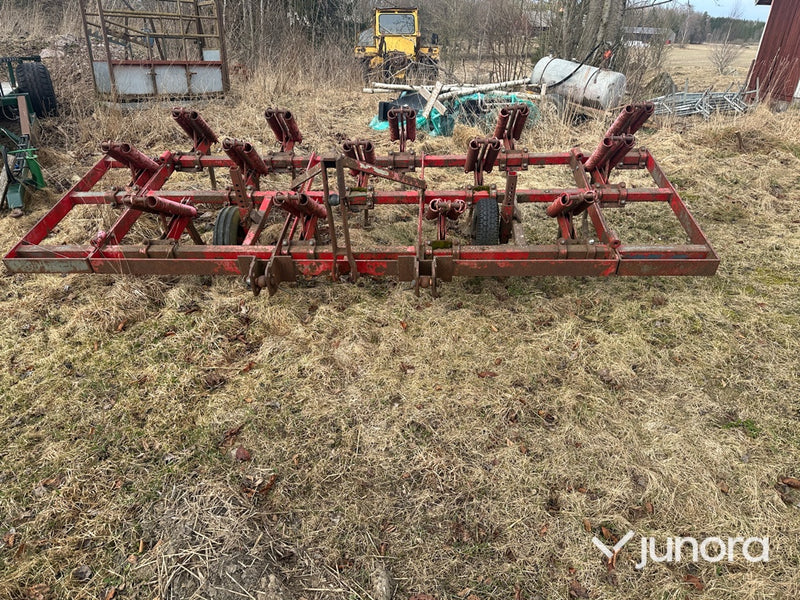 Kultivator - Lilla Harrie