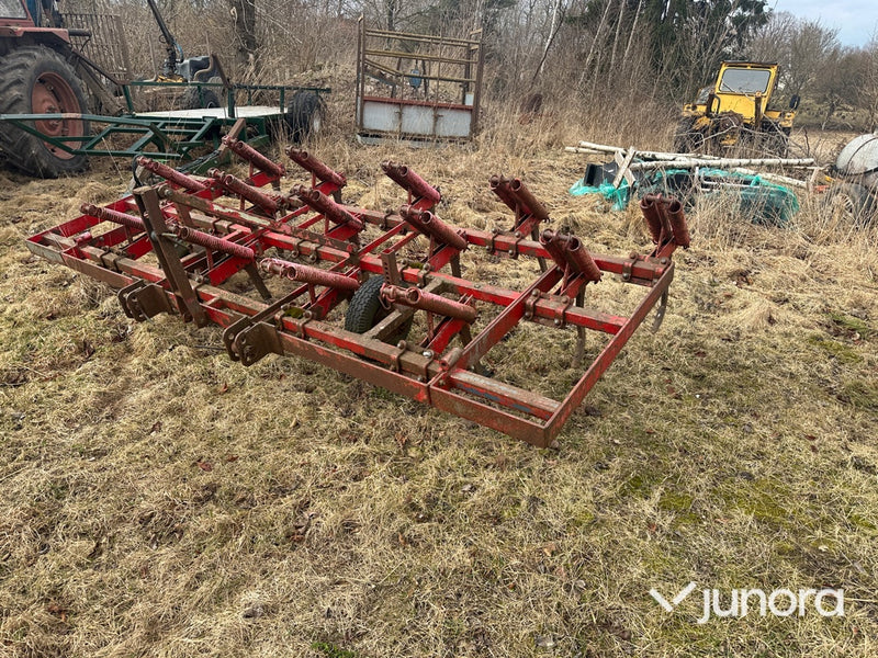 Kultivator - Lilla Harrie