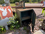 Dieseltank