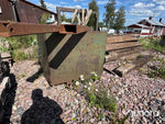 Dieseltank