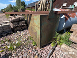 Dieseltank
