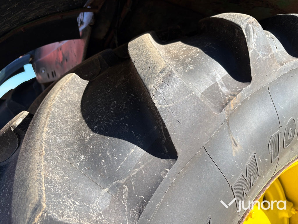 Traktor - John Deere, 4240 QR HFWD