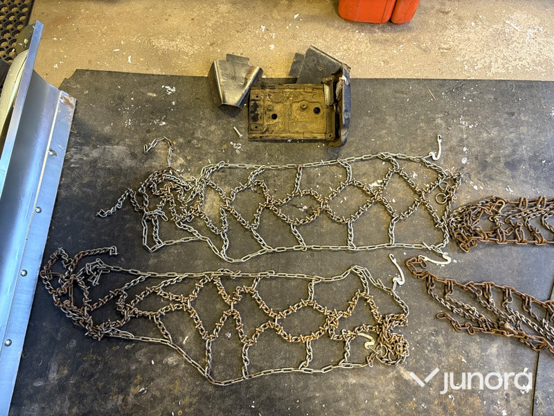 Fyrhjuling - Yamaha, Big Bear 350