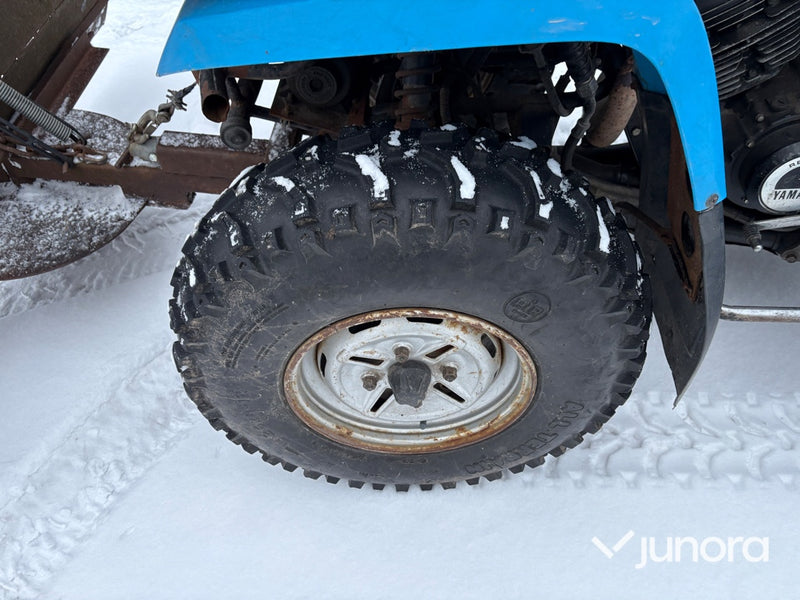 Fyrhjuling - Yamaha, Big Bear 350