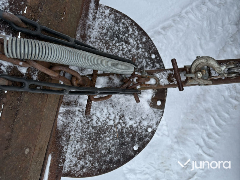 Fyrhjuling - Yamaha, Big Bear 350