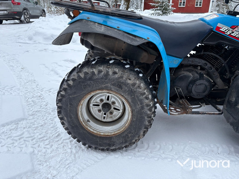 Fyrhjuling - Yamaha, Big Bear 350