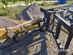 Kedjeröjare Trejon Optimal M-160