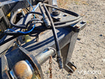 Kedjeröjare Trejon Optimal M-160