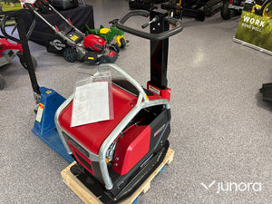 Markvibrator - Swepac FB 270