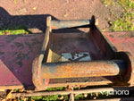 Gallerskopa RF S40
