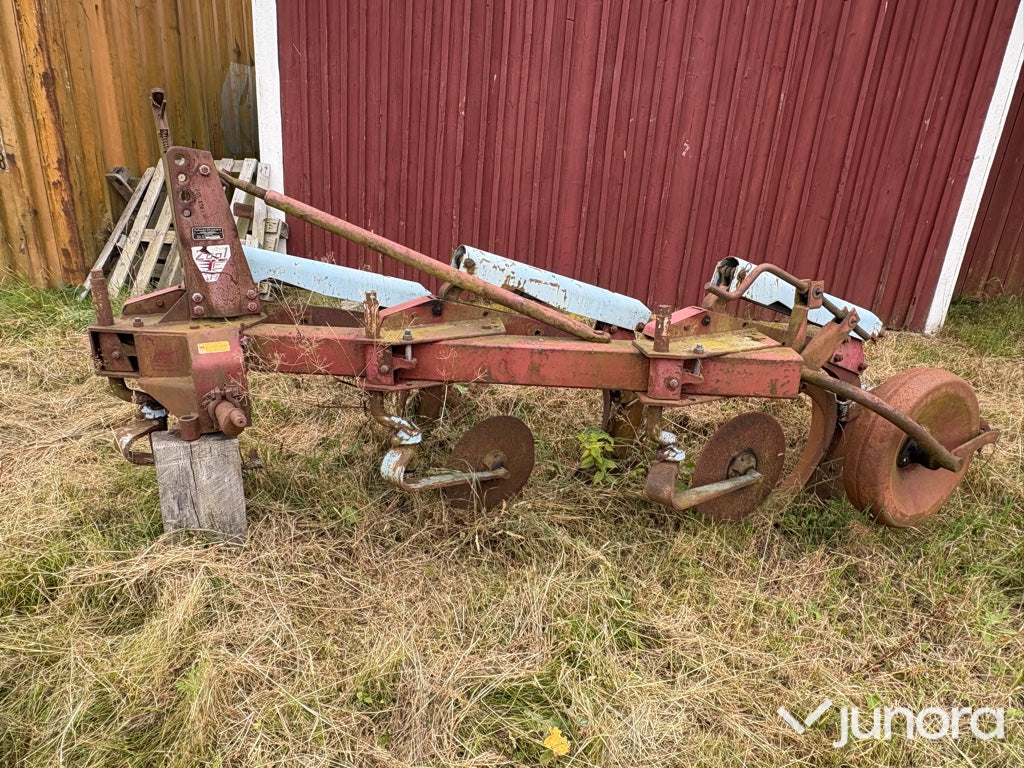 Plog - Kylingstad, 3-skärig
