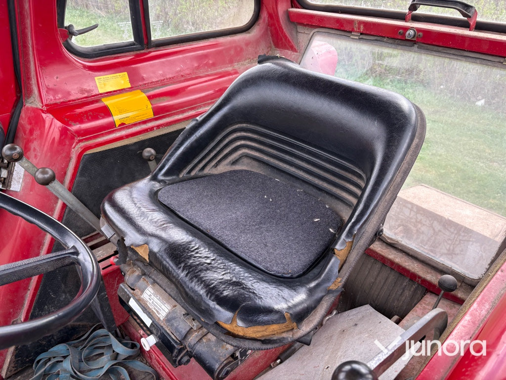 Traktor - Volvo, BM 2200